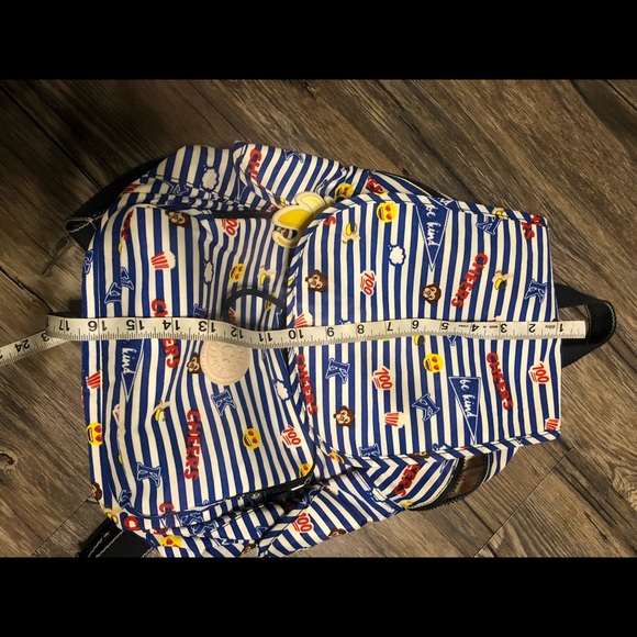 Kipling backpack - Picture 4 of 7